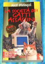 Societa dei gatti usato  Polesella