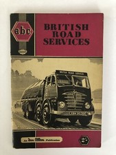 Abc british road for sale  LINCOLN