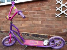 Vgw skoot 3000 for sale  STAFFORD