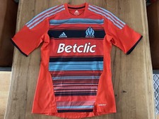 Adidas marseille match gebraucht kaufen  Düsseldorf