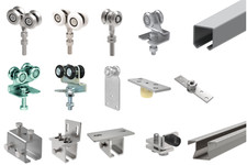 Acier tor bauteile d'occasion Acier tor bauteile d'occasion  Expédié en France