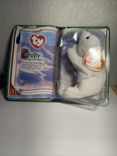 Beanie baby legends for sale  Fountain