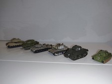 Modellismo carri armati usato  Bari
