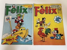 Stück alte felix gebraucht kaufen  Neustadt