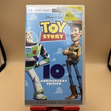 Disney pixar toy d'occasion  Expédié en Belgium