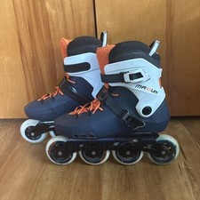 Rollerblade maxxum edge for sale  South Burlington