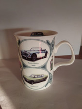Mug porcelaine anglaise d'occasion  Soissons