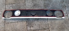 Twin headlight radiator for sale  MORDEN