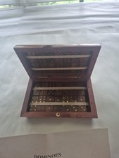 Vintage wooden domino for sale  Tarpon Springs