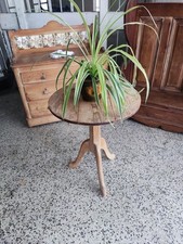 Rustic antique pine for sale  REDRUTH
