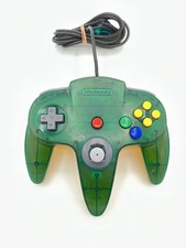 Nintendo n64 controller gebraucht kaufen  Warendorf