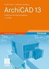 Archicad einführung nachschla gebraucht kaufen  Berlin