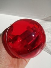 Small red blown for sale  BRISTOL
