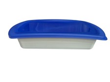 Tupperware lunchbox four gebraucht kaufen  Uersfeld