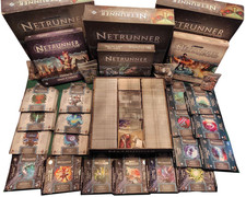 android netrunner usato android netrunner usato Rovigo