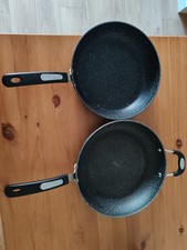 Frying pans for sale  BIRMINGHAM