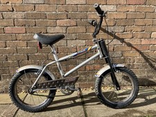 Raleigh strika original for sale  CARDIFF