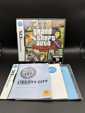 Grand Theft Auto: Chinatown Wars (Nintendo DS, 2009) - CIB com MAPA E TESTADO comprar usado  Enviando para Brazil