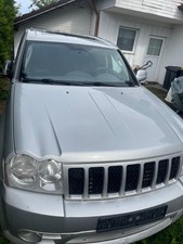 Grand jeep cherokee gebraucht kaufen  München