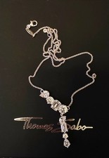 Thomas sabo kette gebraucht kaufen  Elzach