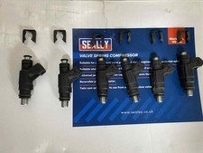 Genuine fuel injectors for sale  NOTTINGHAM
