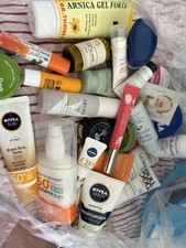 Skincare for sale  HAYWARDS HEATH