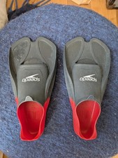 Speedo swimming training for sale  LONDON