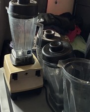 Vitamix high perf for sale  Fort Atkinson