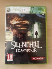 Silent hill downpour usato  Carini