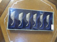 Vintage set goose for sale  READING