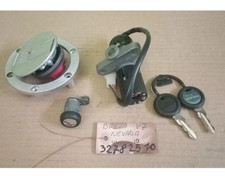 Kit commutatore tappo usato  Italia