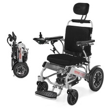 Vevor fauteuil roulant d'occasion  Gonesse