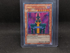 Tcg jinzo psv gebraucht kaufen  Laatzen