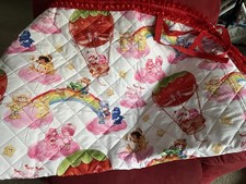 Strawberry shortcake care for sale  Franklin