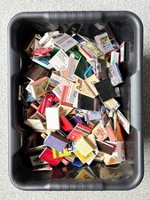 Vintage worldwide matchboxes for sale  ST. ALBANS