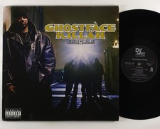 Ghostface killah fish for sale  USA