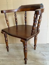 Edwardian period desk for sale  HINCKLEY