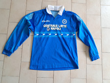 maglia napoli lotto usato  Pozzuoli