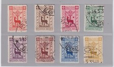 1935 colonie italiane usato  Bari