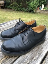 Men martens shoes for sale  WEST BYFLEET