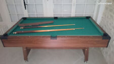 Billard americain professionne d'occasion  Méréville