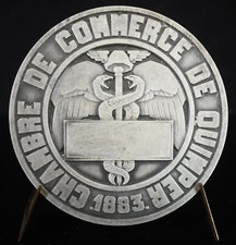 Medal brittany finistere d'occasion Medal brittany finistere d'occasion  Strasbourg-