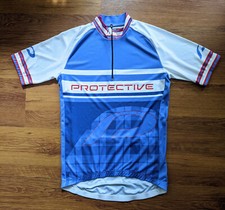 Radsport protective radtrikot gebraucht kaufen  Hamburg