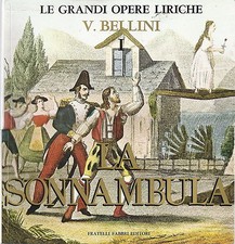 Bellini sonnanbula vol. usato  Vignate