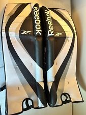 Reebok goalie shin for sale  Apache Junction