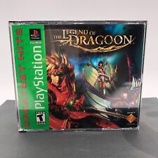 Legend the dragoon d'occasion  Expédié en Belgium