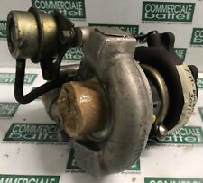 Turbo compressore fiat usato  Forgaria nel Friuli