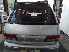 Tailgate boot toyota for sale  DONCASTER