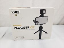 New rode microphones for sale  Dekalb