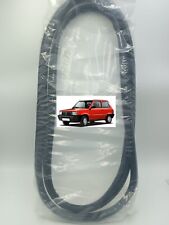 Fiat panda 141 usato  Torricella in Sabina